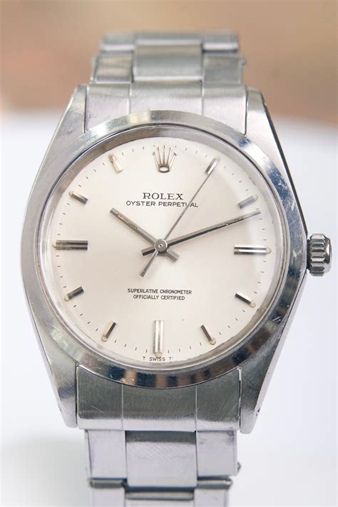 men's used rolex oyster perpetual|Rolex Oyster Perpetual price guide.